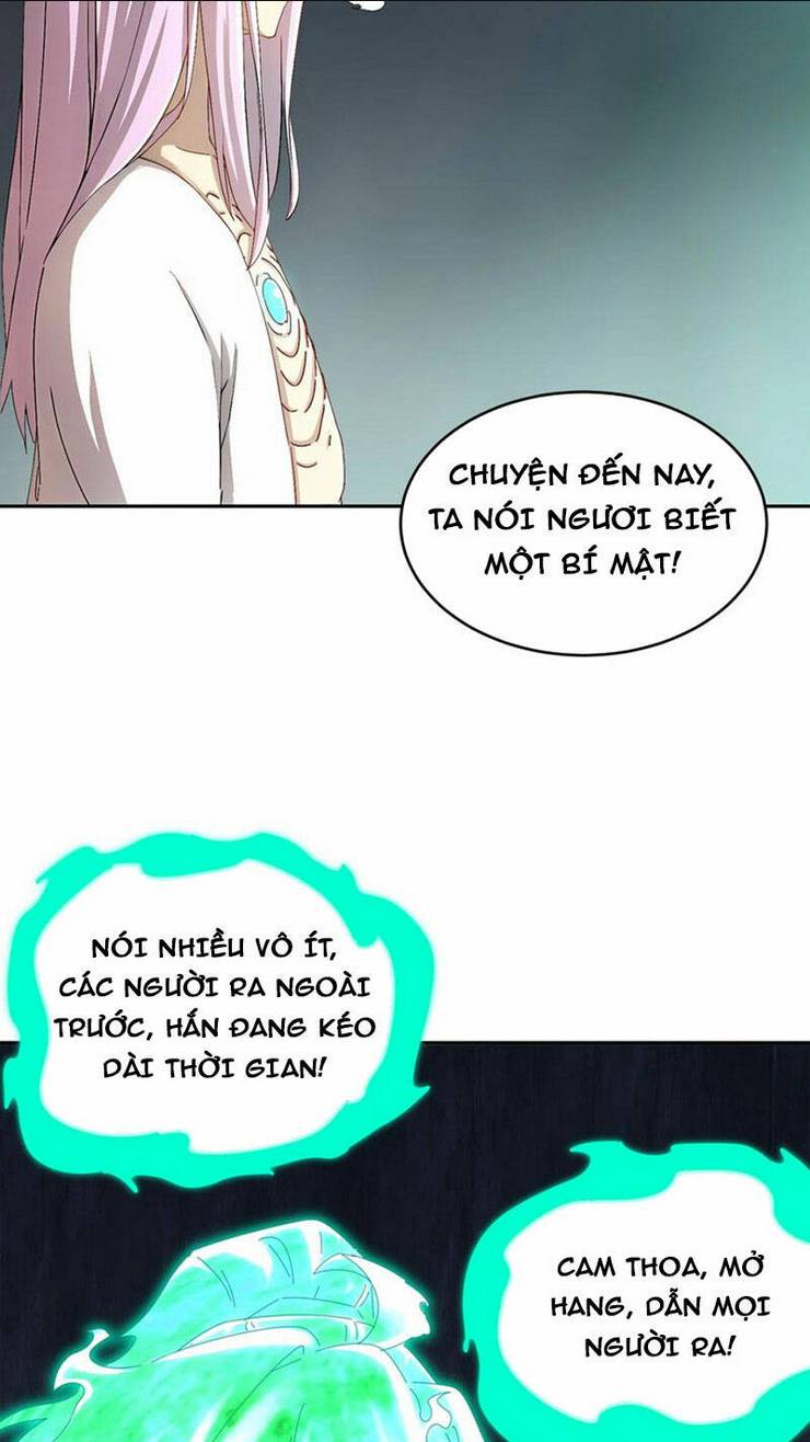 Tuyệt Sắc Đạo Lữ Đều Nói Ngô Hoàng Thể Chất Vô Địch: Chapter 199