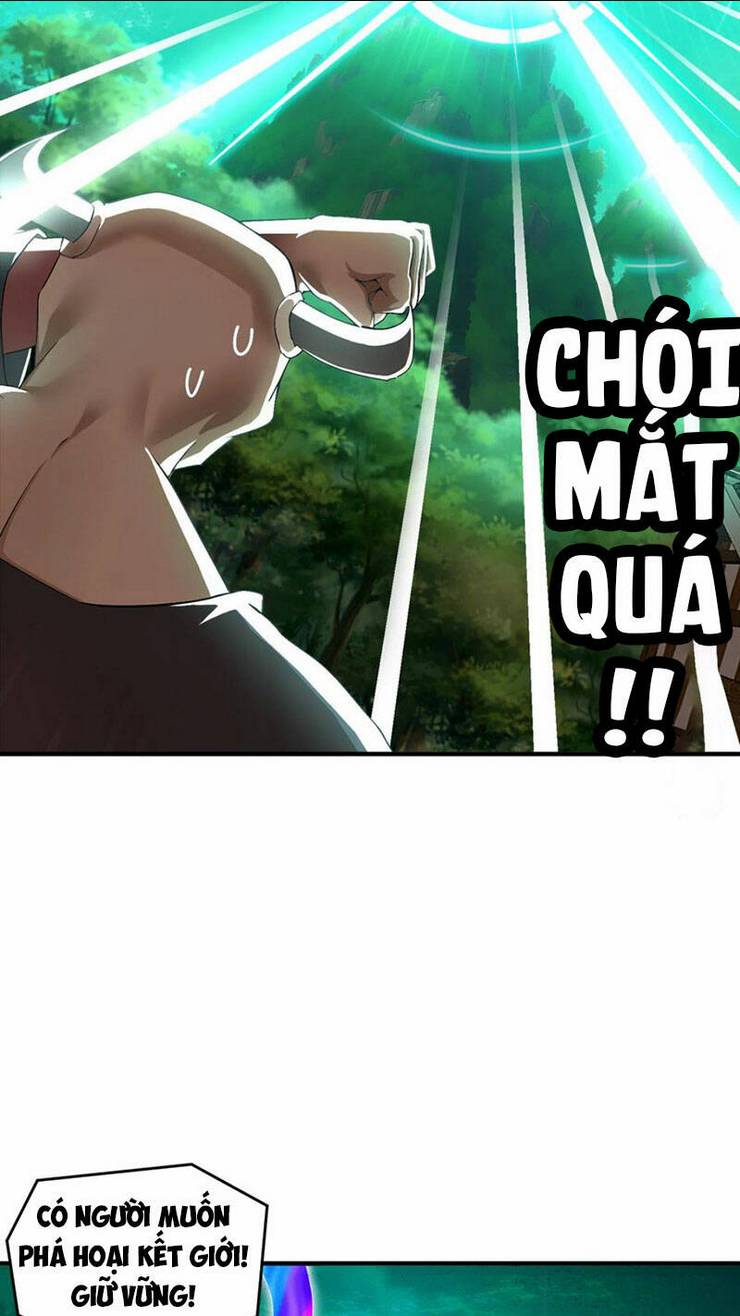 Tuyệt Sắc Đạo Lữ Đều Nói Ngô Hoàng Thể Chất Vô Địch: Chapter 199