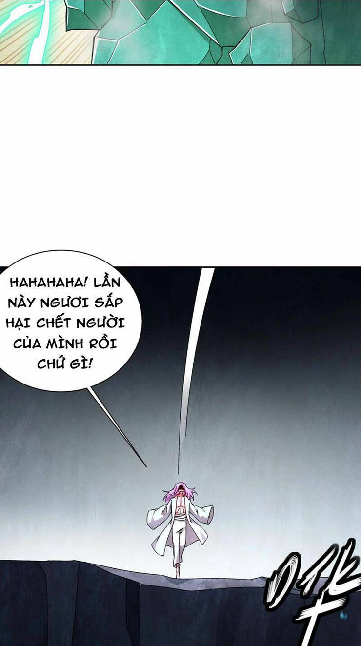 Tuyệt Sắc Đạo Lữ Đều Nói Ngô Hoàng Thể Chất Vô Địch: Chapter 199