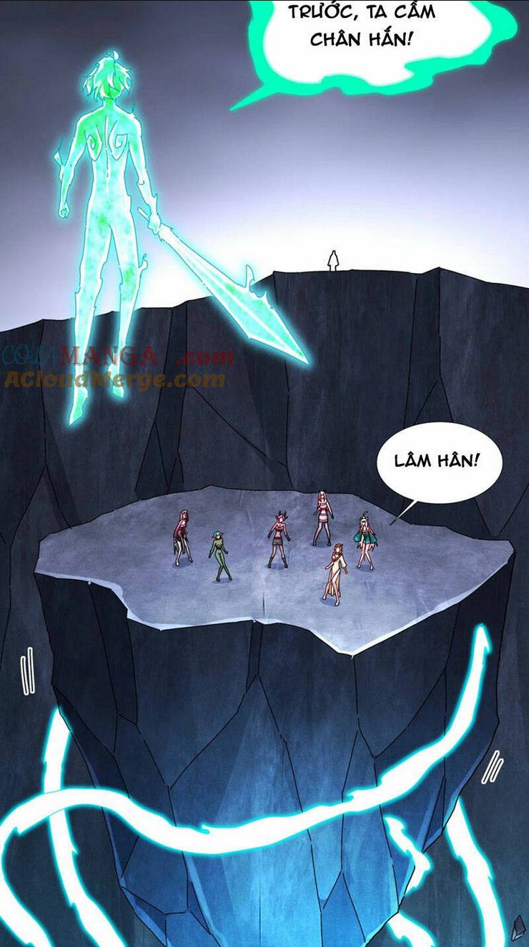 Tuyệt Sắc Đạo Lữ Đều Nói Ngô Hoàng Thể Chất Vô Địch: Chapter 199