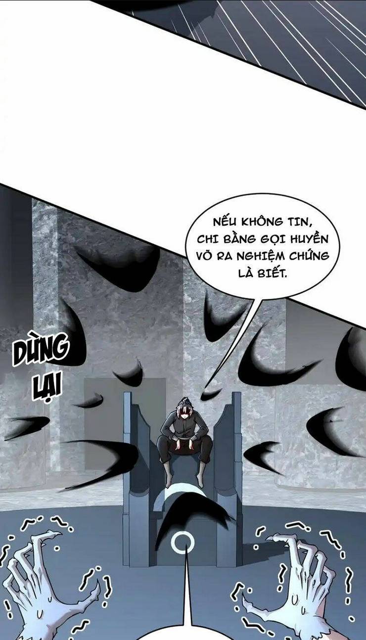 Tuyệt Sắc Đạo Lữ Đều Nói Ngô Hoàng Thể Chất Vô Địch: Chapter 203