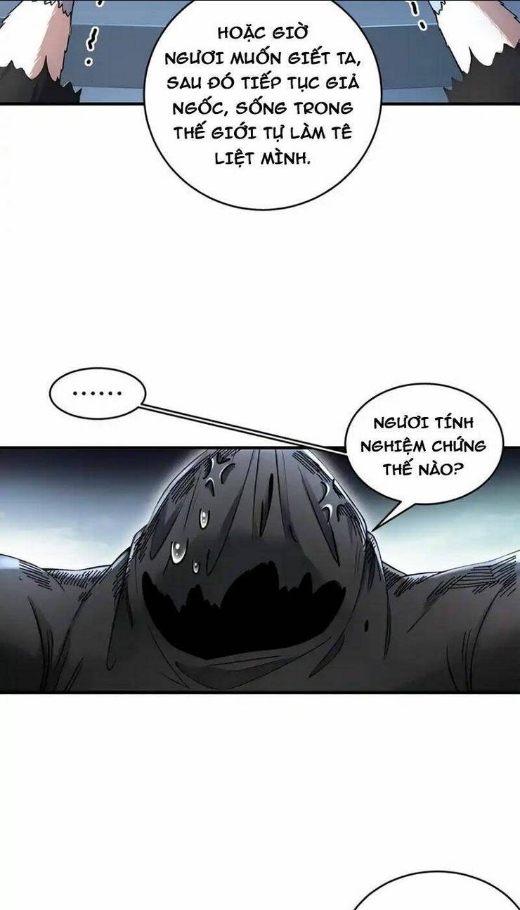 Tuyệt Sắc Đạo Lữ Đều Nói Ngô Hoàng Thể Chất Vô Địch: Chapter 203