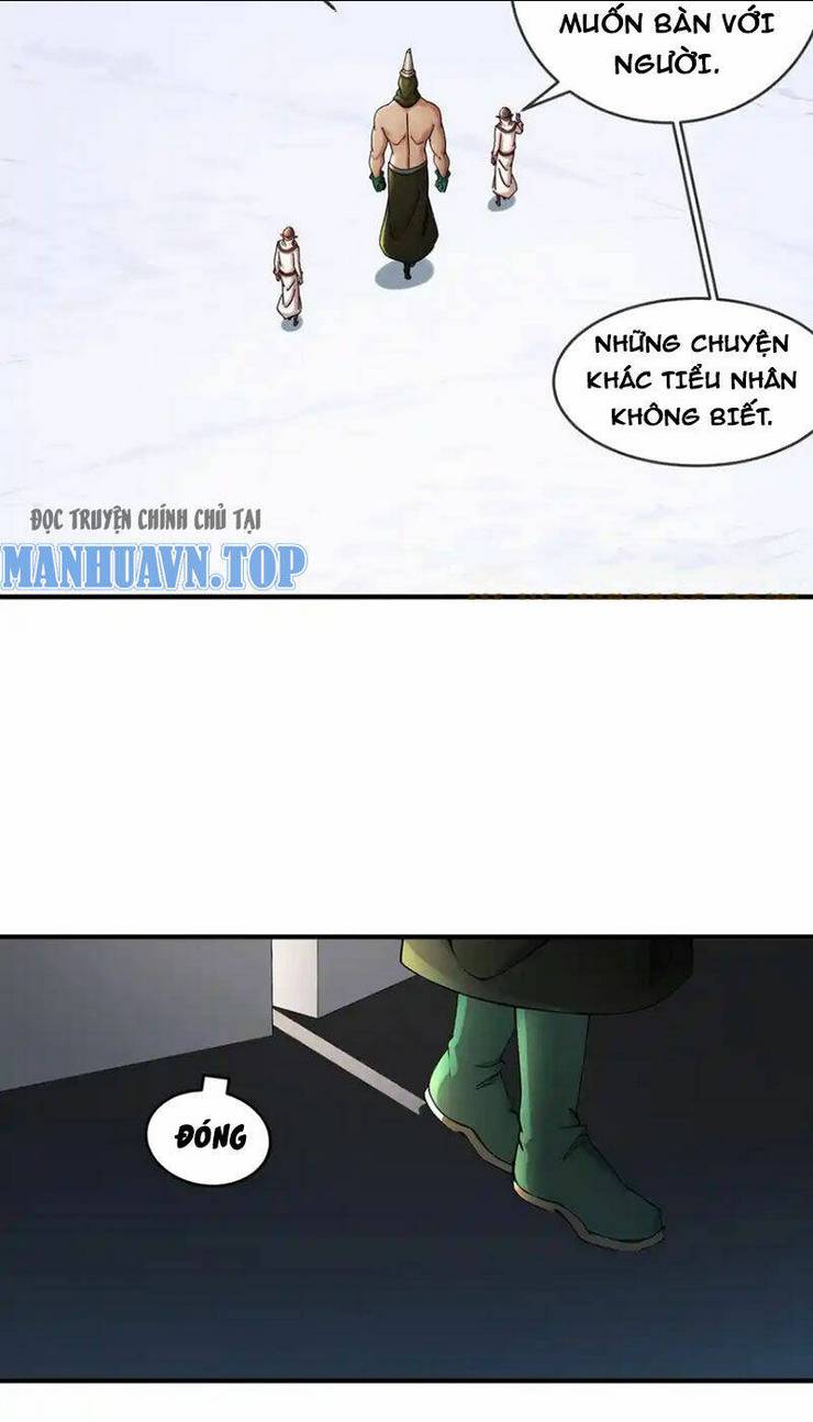 Tuyệt Sắc Đạo Lữ Đều Nói Ngô Hoàng Thể Chất Vô Địch: Chapter 203
