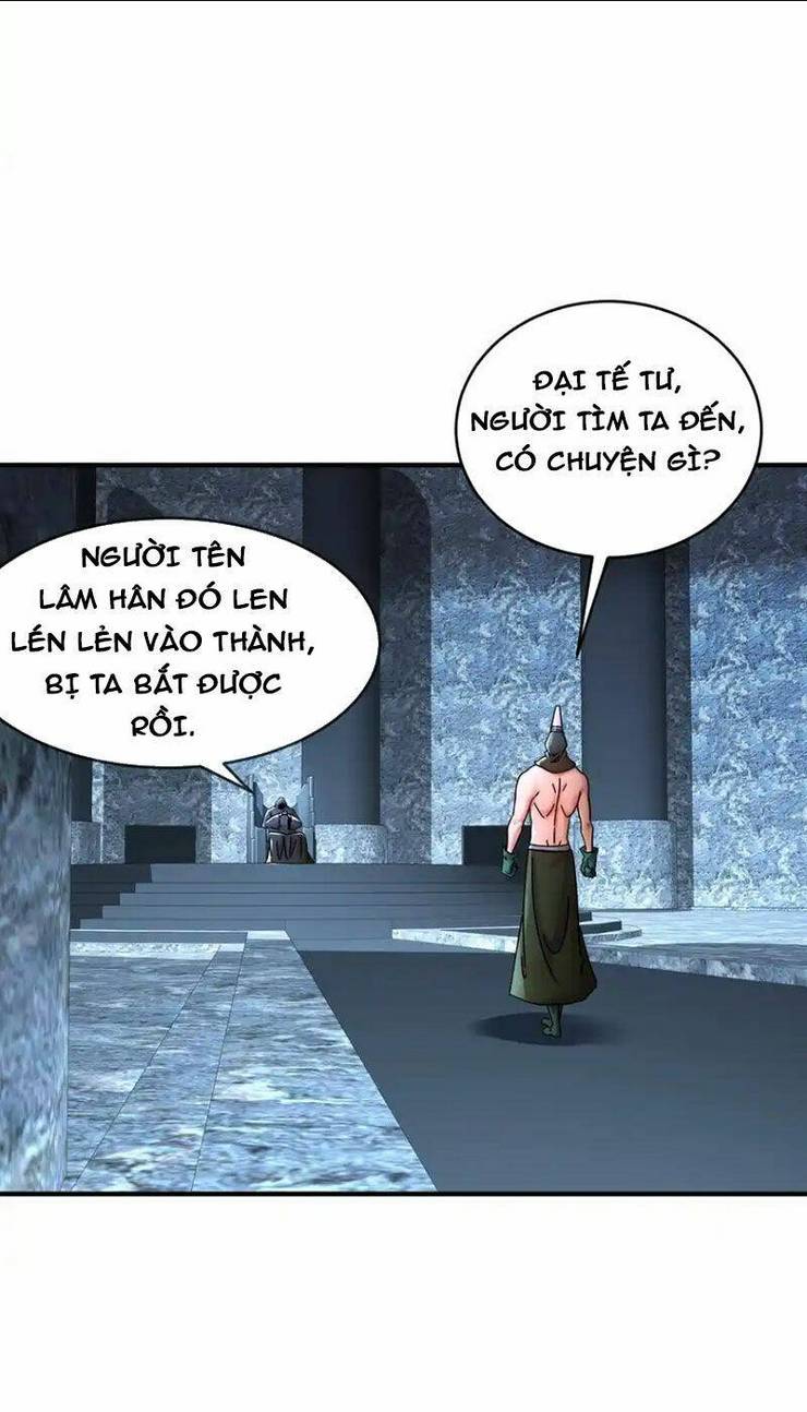 Tuyệt Sắc Đạo Lữ Đều Nói Ngô Hoàng Thể Chất Vô Địch: Chapter 203