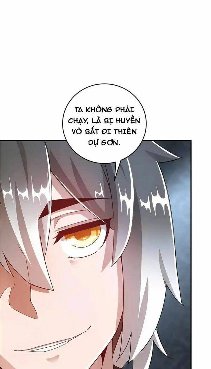 Tuyệt Sắc Đạo Lữ Đều Nói Ngô Hoàng Thể Chất Vô Địch: Chapter 203