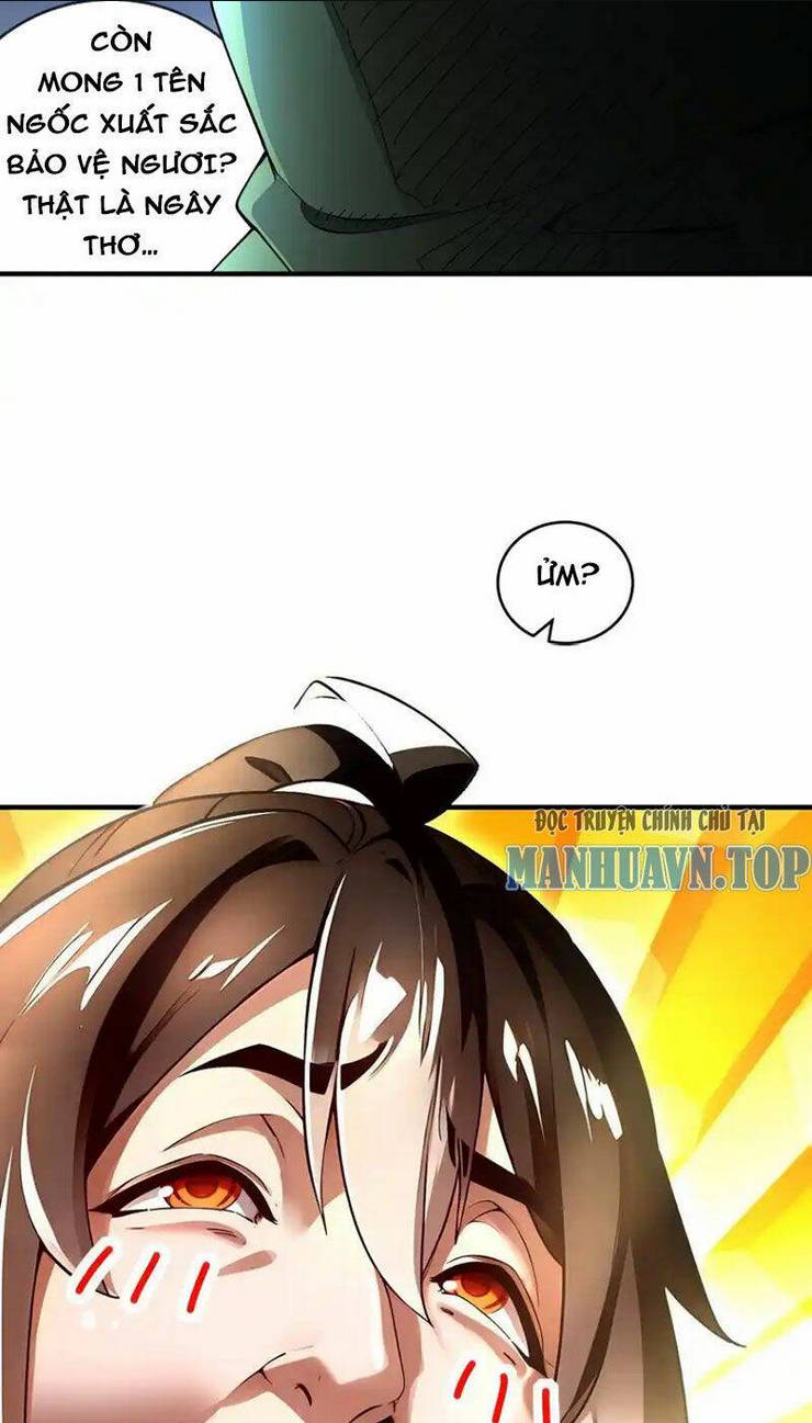 Tuyệt Sắc Đạo Lữ Đều Nói Ngô Hoàng Thể Chất Vô Địch: Chapter 203