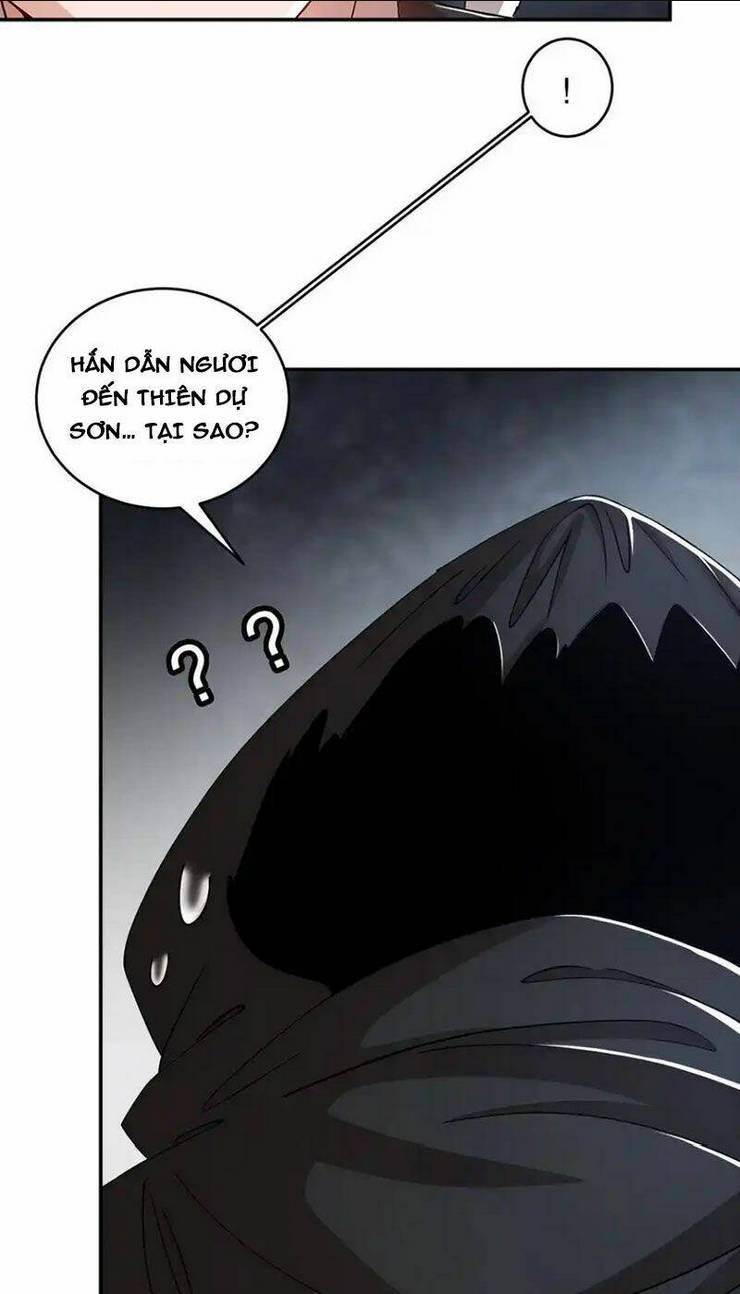 Tuyệt Sắc Đạo Lữ Đều Nói Ngô Hoàng Thể Chất Vô Địch: Chapter 203