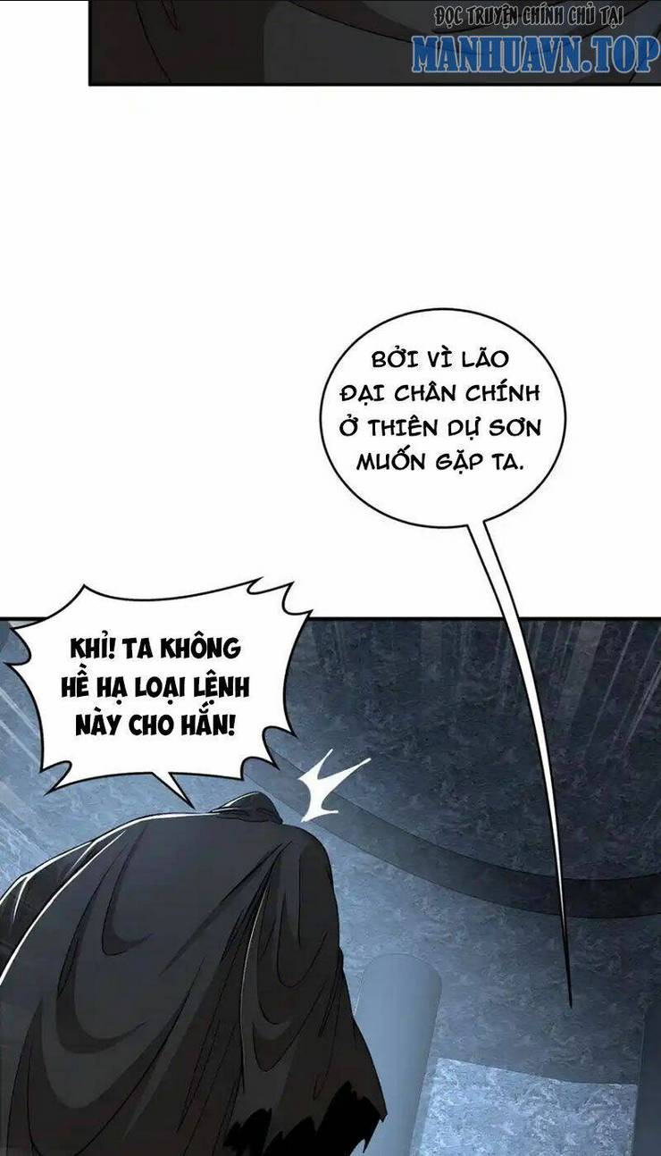 Tuyệt Sắc Đạo Lữ Đều Nói Ngô Hoàng Thể Chất Vô Địch: Chapter 203