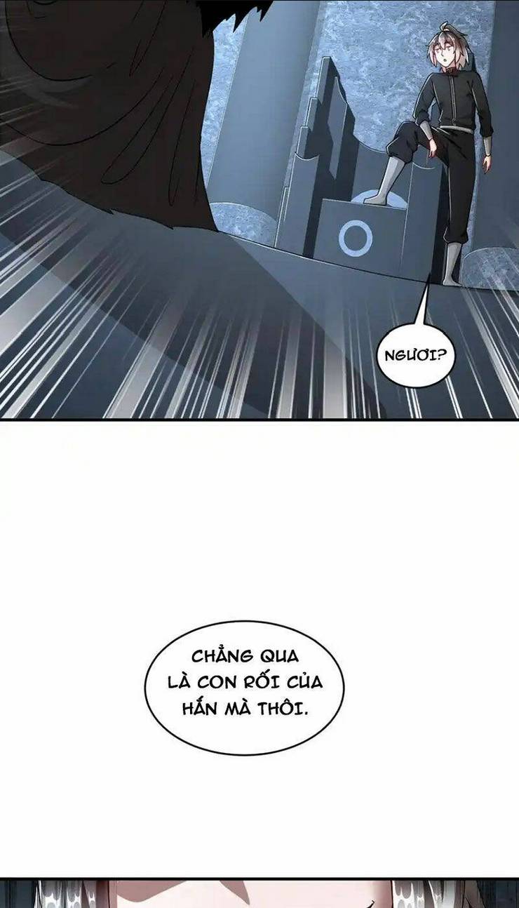 Tuyệt Sắc Đạo Lữ Đều Nói Ngô Hoàng Thể Chất Vô Địch: Chapter 203