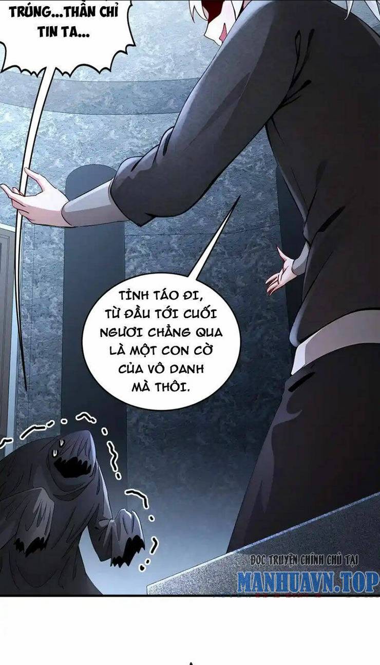 Tuyệt Sắc Đạo Lữ Đều Nói Ngô Hoàng Thể Chất Vô Địch: Chapter 203