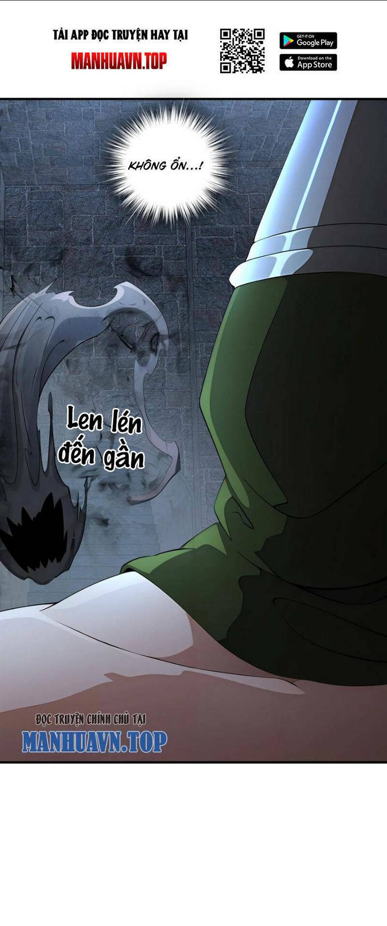 Tuyệt Sắc Đạo Lữ Đều Nói Ngô Hoàng Thể Chất Vô Địch: Chapter 204