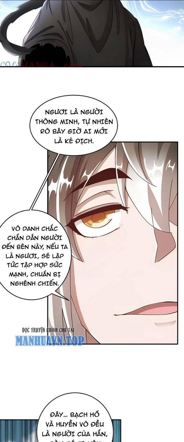 Tuyệt Sắc Đạo Lữ Đều Nói Ngô Hoàng Thể Chất Vô Địch: Chapter 204