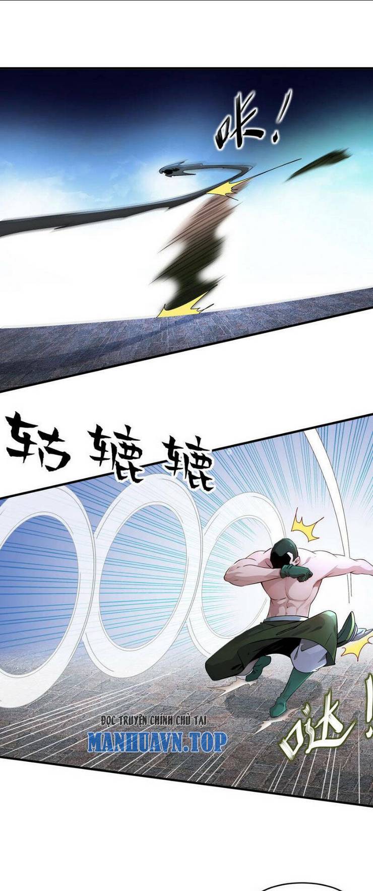 Tuyệt Sắc Đạo Lữ Đều Nói Ngô Hoàng Thể Chất Vô Địch: Chapter 204