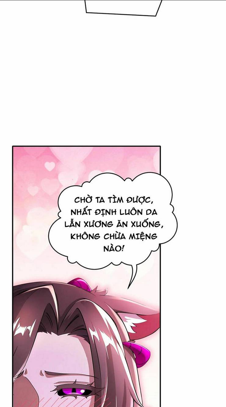 Tuyệt Sắc Đạo Lữ Đều Nói Ngô Hoàng Thể Chất Vô Địch: Chapter 205