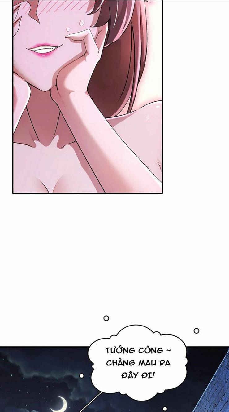 Tuyệt Sắc Đạo Lữ Đều Nói Ngô Hoàng Thể Chất Vô Địch: Chapter 205