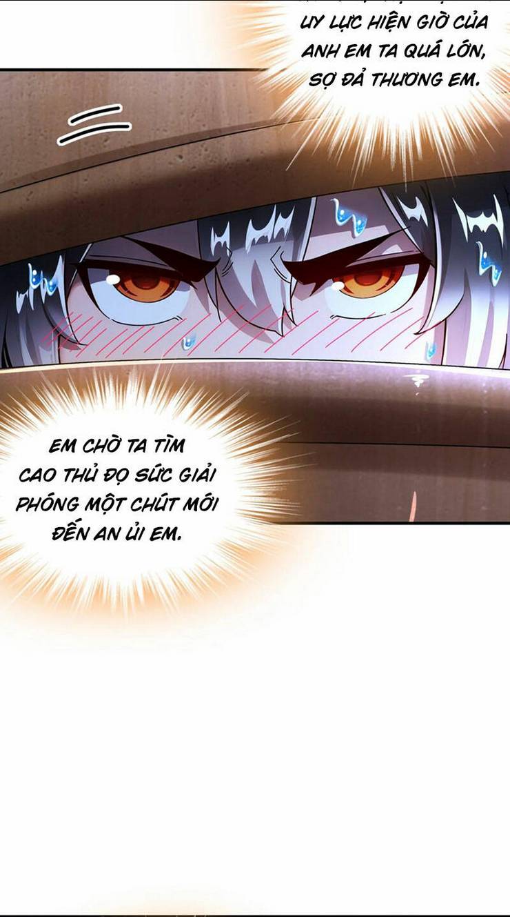 Tuyệt Sắc Đạo Lữ Đều Nói Ngô Hoàng Thể Chất Vô Địch: Chapter 205