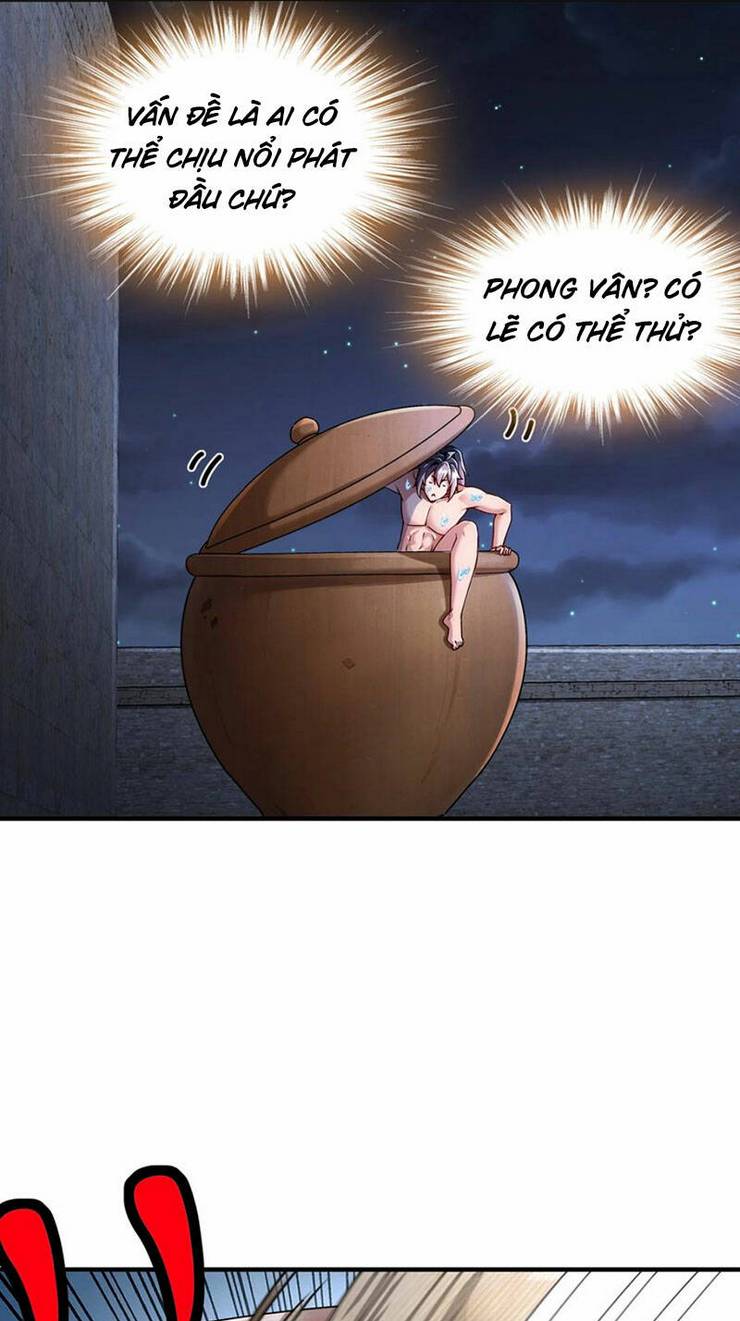 Tuyệt Sắc Đạo Lữ Đều Nói Ngô Hoàng Thể Chất Vô Địch: Chapter 205