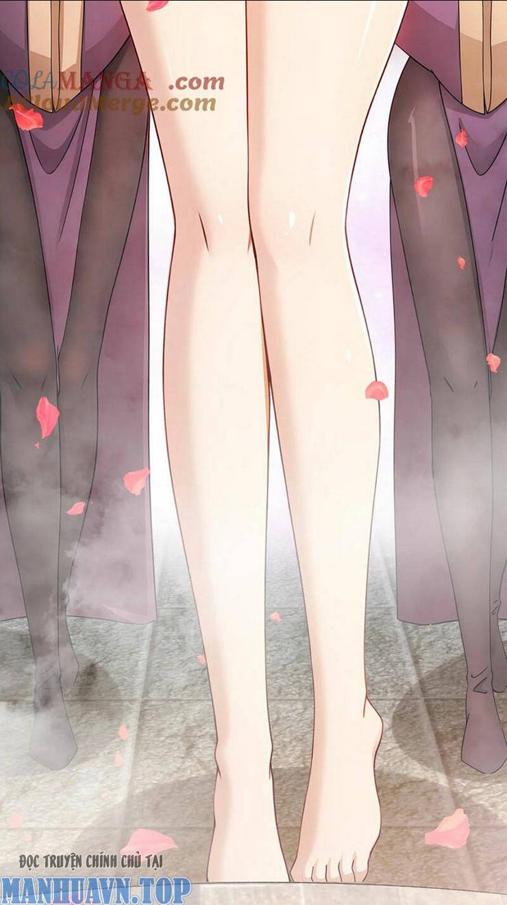 Tuyệt Sắc Đạo Lữ Đều Nói Ngô Hoàng Thể Chất Vô Địch: Chapter 205