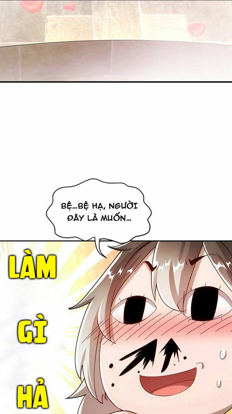 Tuyệt Sắc Đạo Lữ Đều Nói Ngô Hoàng Thể Chất Vô Địch: Chapter 205