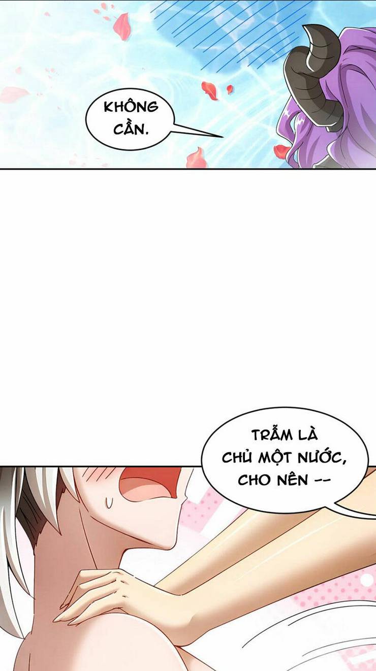 Tuyệt Sắc Đạo Lữ Đều Nói Ngô Hoàng Thể Chất Vô Địch: Chapter 205