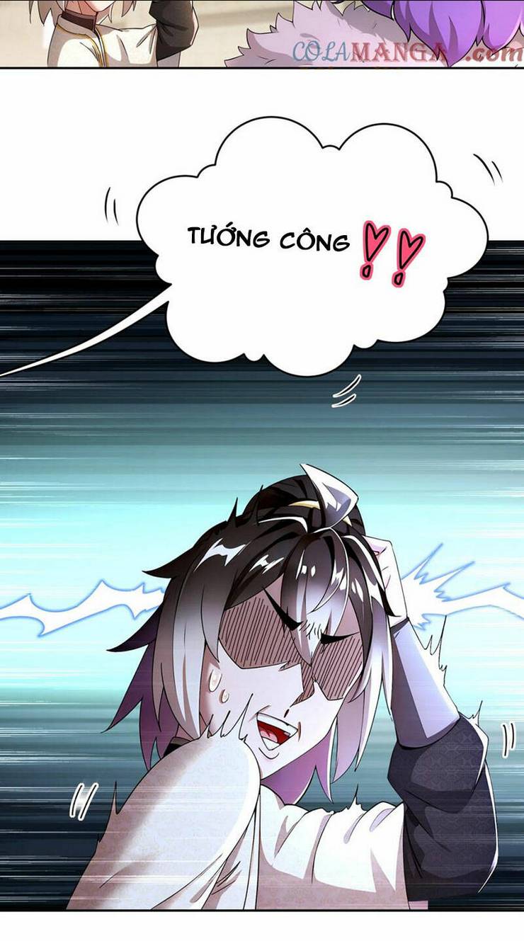 Tuyệt Sắc Đạo Lữ Đều Nói Ngô Hoàng Thể Chất Vô Địch: Chapter 205