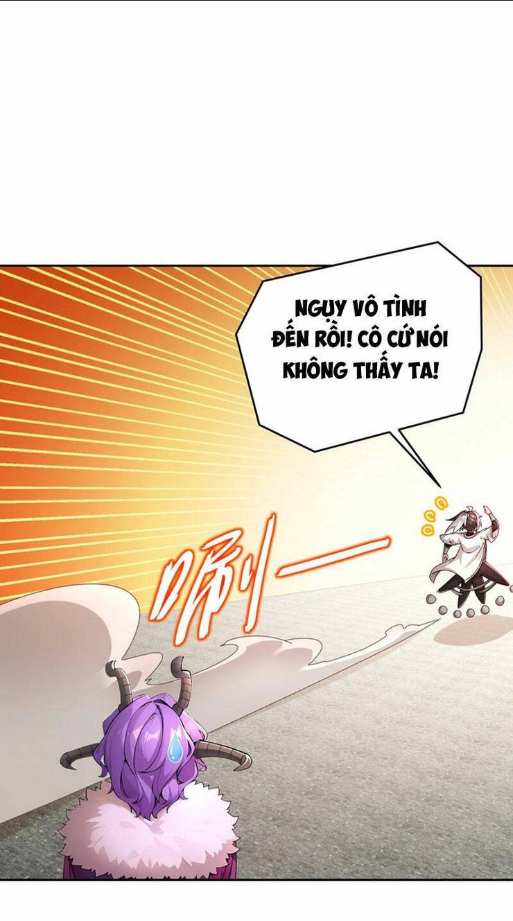 Tuyệt Sắc Đạo Lữ Đều Nói Ngô Hoàng Thể Chất Vô Địch: Chapter 205