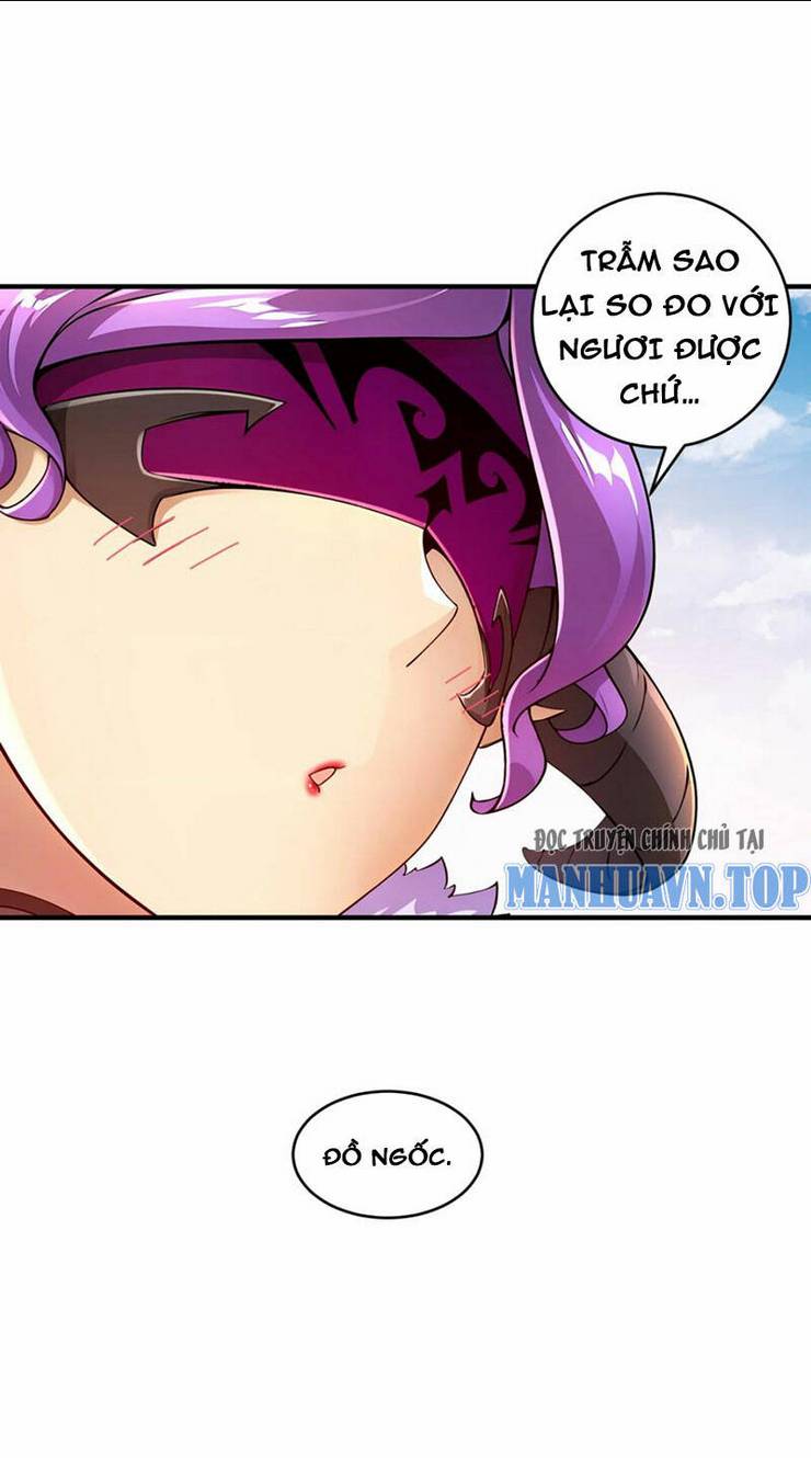 Tuyệt Sắc Đạo Lữ Đều Nói Ngô Hoàng Thể Chất Vô Địch: Chapter 205