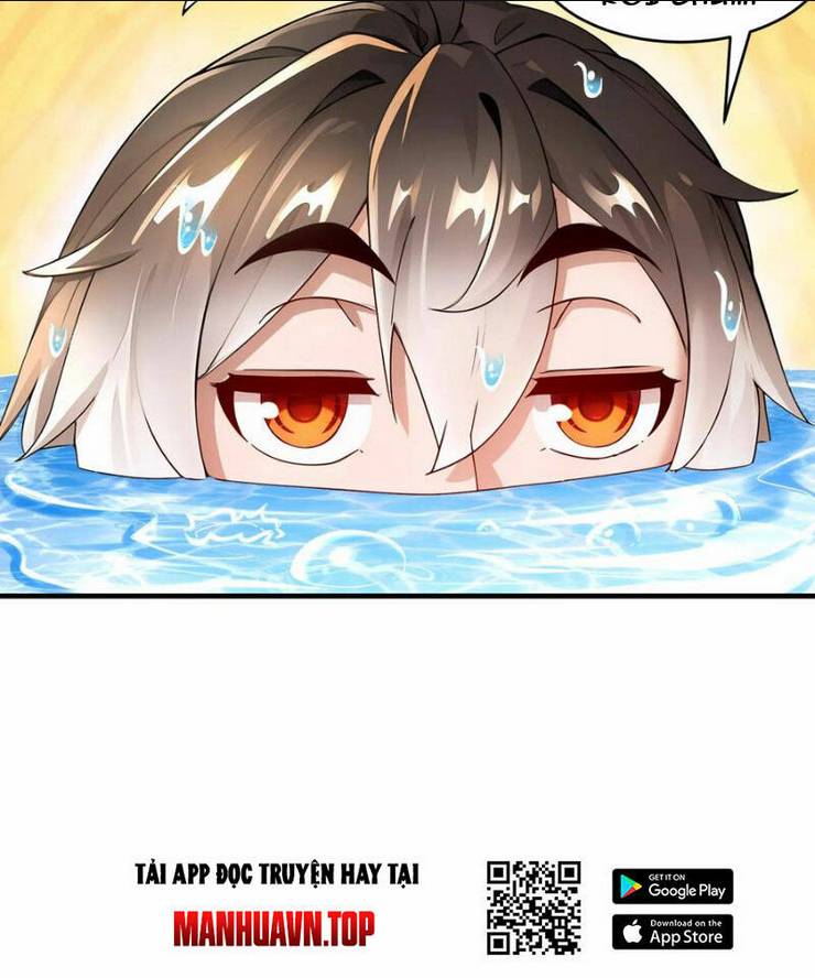 Tuyệt Sắc Đạo Lữ Đều Nói Ngô Hoàng Thể Chất Vô Địch: Chapter 206