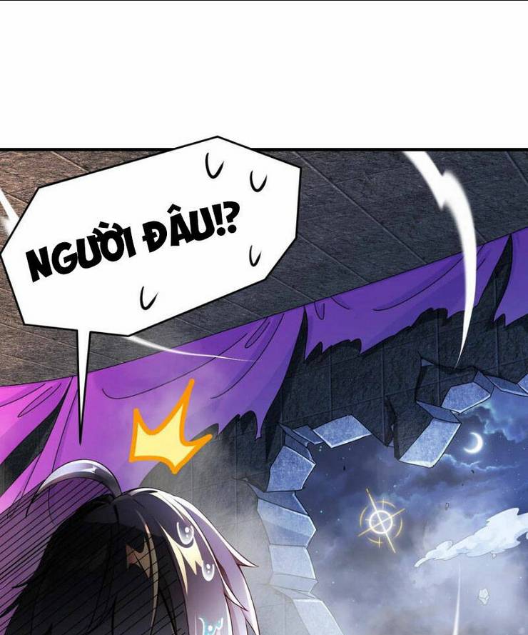 Tuyệt Sắc Đạo Lữ Đều Nói Ngô Hoàng Thể Chất Vô Địch: Chapter 206