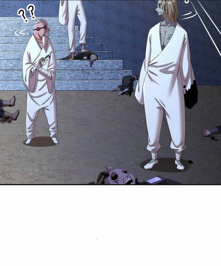 Tuyệt Sắc Đạo Lữ Đều Nói Ngô Hoàng Thể Chất Vô Địch: Chapter 206