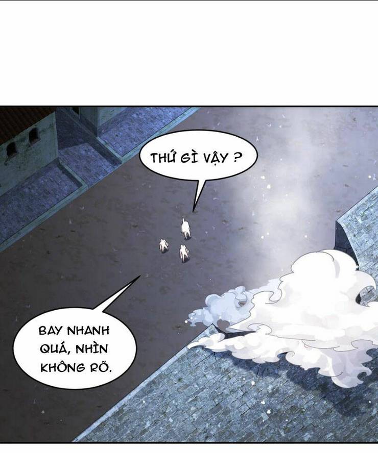 Tuyệt Sắc Đạo Lữ Đều Nói Ngô Hoàng Thể Chất Vô Địch: Chapter 206