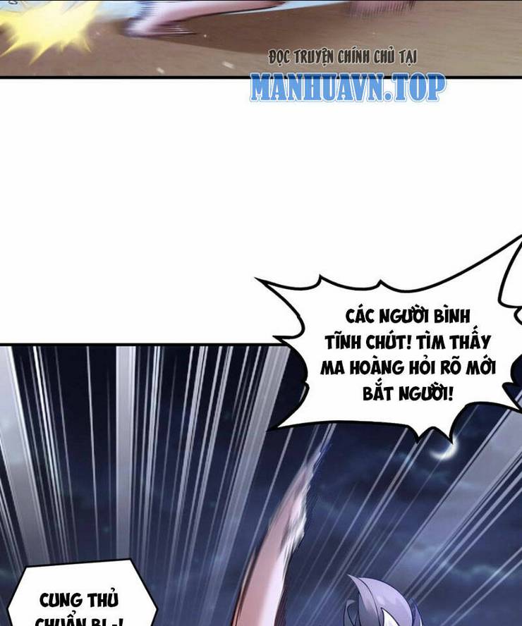 Tuyệt Sắc Đạo Lữ Đều Nói Ngô Hoàng Thể Chất Vô Địch: Chapter 206