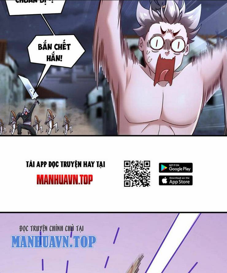 Tuyệt Sắc Đạo Lữ Đều Nói Ngô Hoàng Thể Chất Vô Địch: Chapter 206