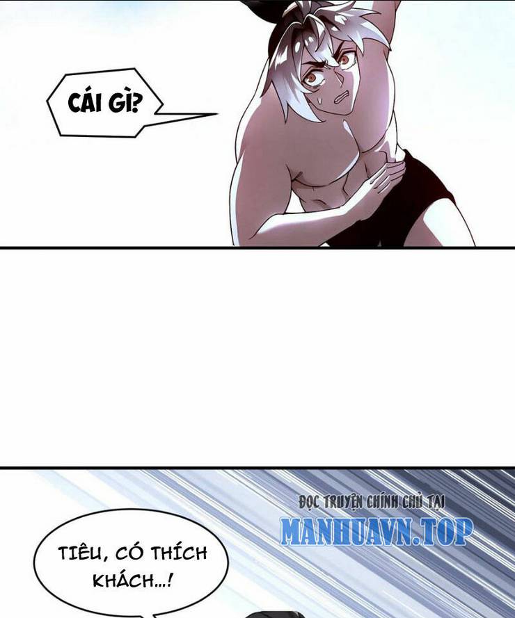 Tuyệt Sắc Đạo Lữ Đều Nói Ngô Hoàng Thể Chất Vô Địch: Chapter 206