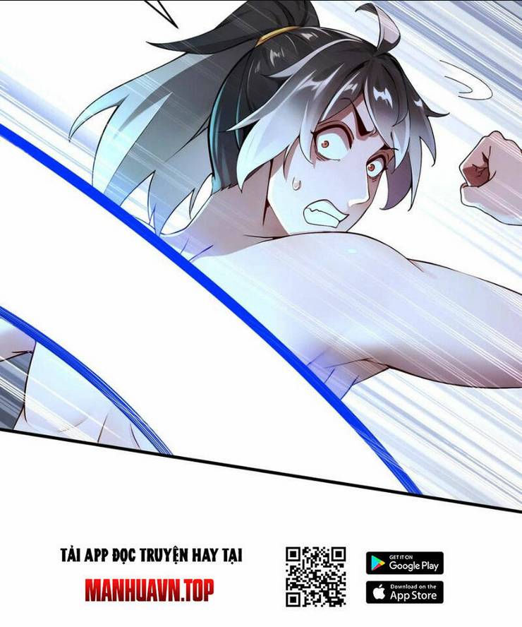 Tuyệt Sắc Đạo Lữ Đều Nói Ngô Hoàng Thể Chất Vô Địch: Chapter 206
