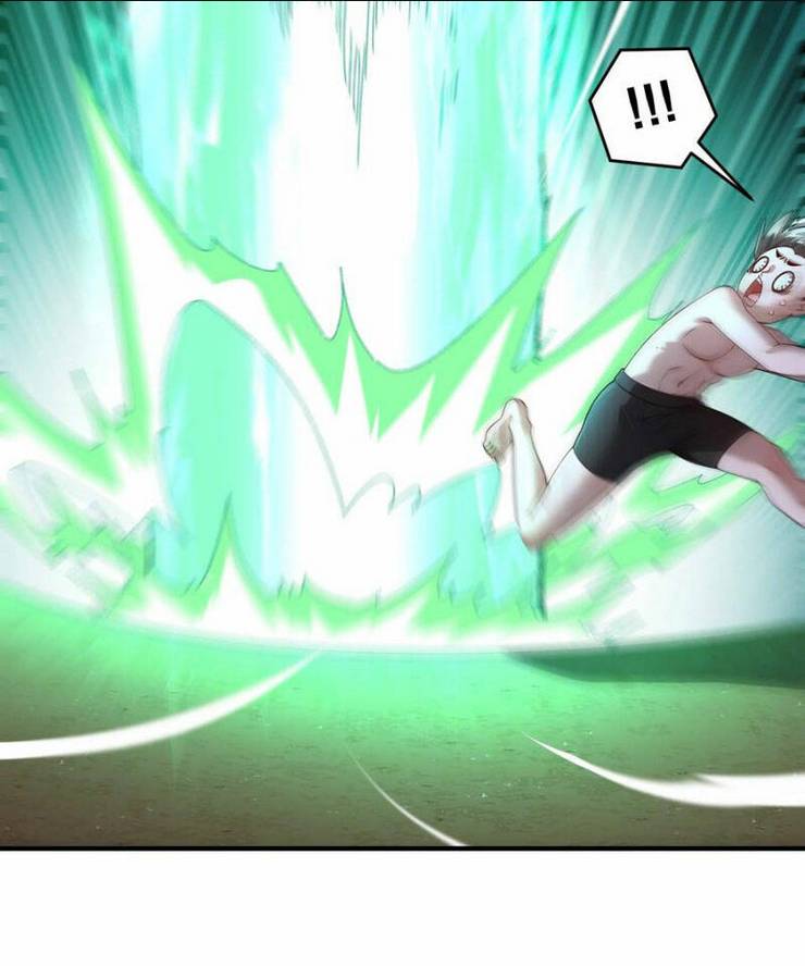 Tuyệt Sắc Đạo Lữ Đều Nói Ngô Hoàng Thể Chất Vô Địch: Chapter 206