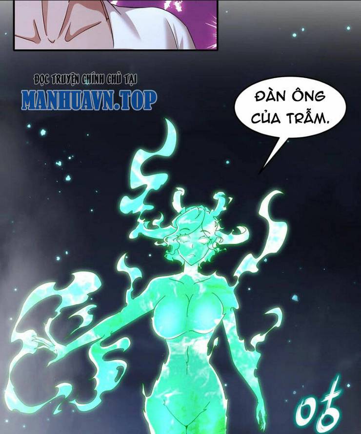 Tuyệt Sắc Đạo Lữ Đều Nói Ngô Hoàng Thể Chất Vô Địch: Chapter 206