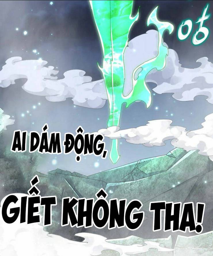 Tuyệt Sắc Đạo Lữ Đều Nói Ngô Hoàng Thể Chất Vô Địch: Chapter 206