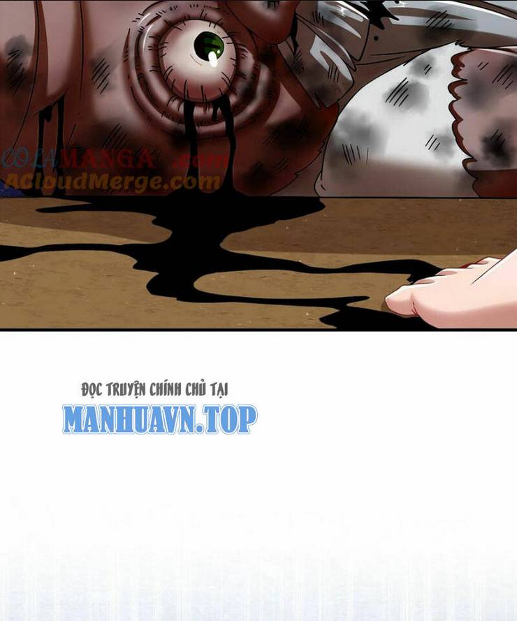 Tuyệt Sắc Đạo Lữ Đều Nói Ngô Hoàng Thể Chất Vô Địch: Chapter 206