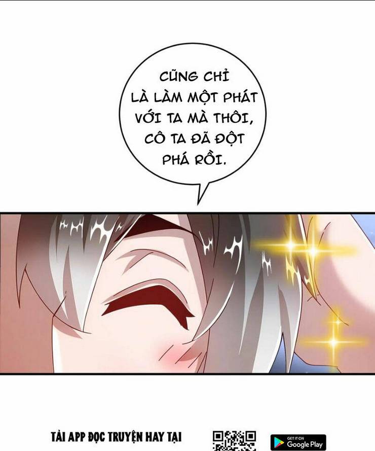 Tuyệt Sắc Đạo Lữ Đều Nói Ngô Hoàng Thể Chất Vô Địch: Chapter 206
