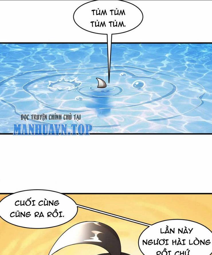 Tuyệt Sắc Đạo Lữ Đều Nói Ngô Hoàng Thể Chất Vô Địch: Chapter 206