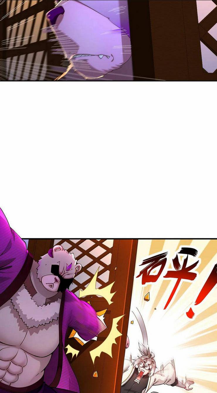 Tuyệt Sắc Đạo Lữ Đều Nói Ngô Hoàng Thể Chất Vô Địch: Chapter 207