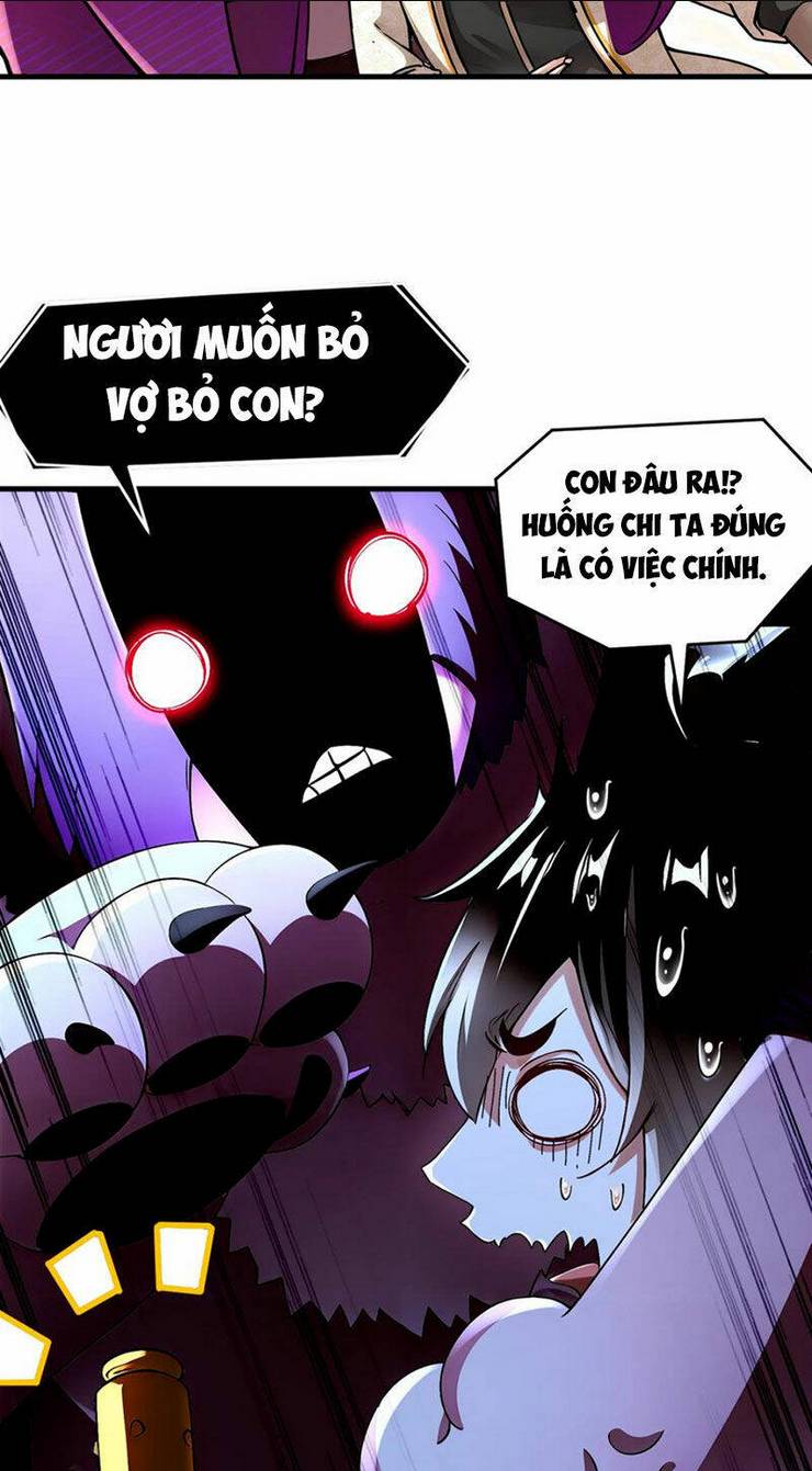 Tuyệt Sắc Đạo Lữ Đều Nói Ngô Hoàng Thể Chất Vô Địch: Chapter 207