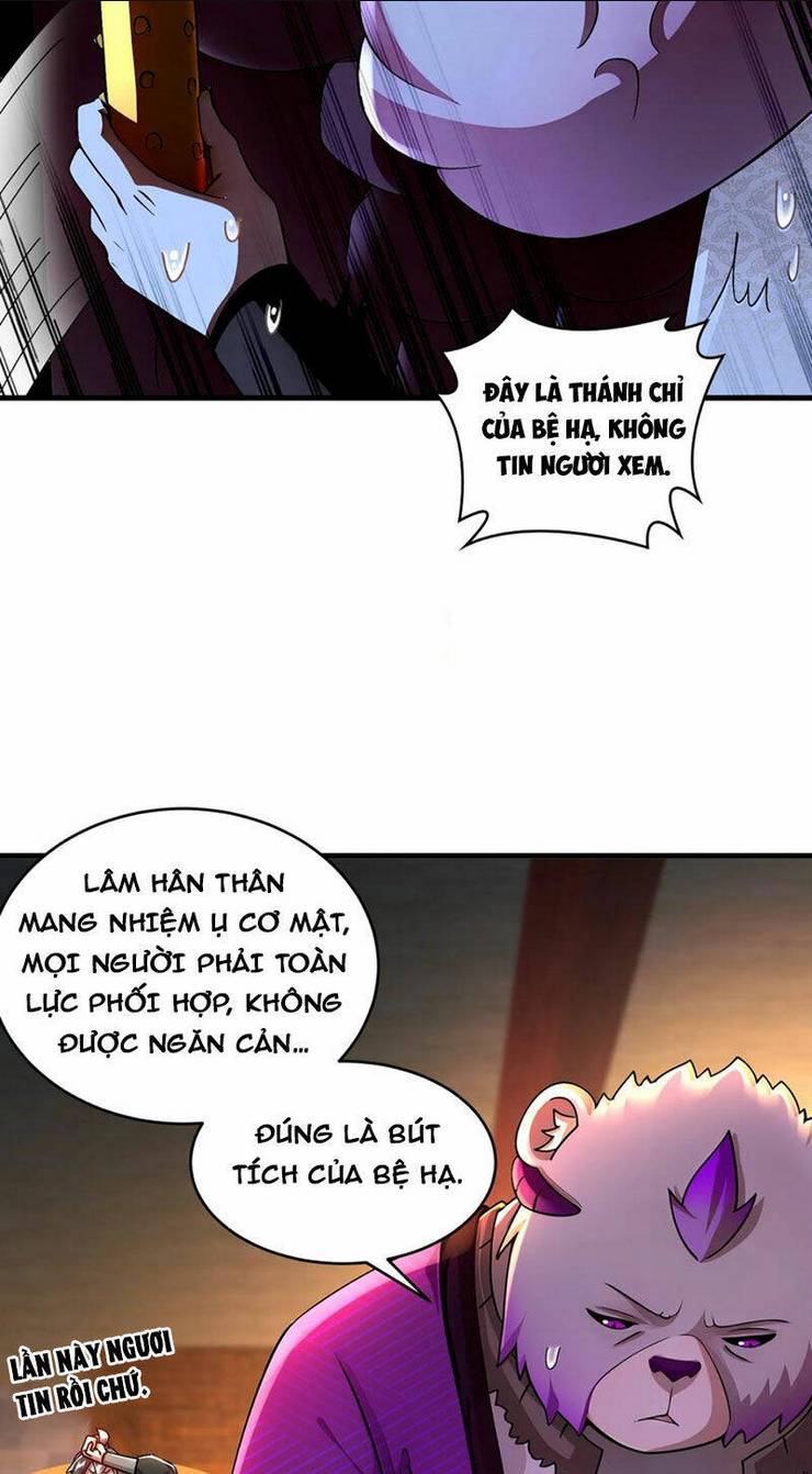 Tuyệt Sắc Đạo Lữ Đều Nói Ngô Hoàng Thể Chất Vô Địch: Chapter 207