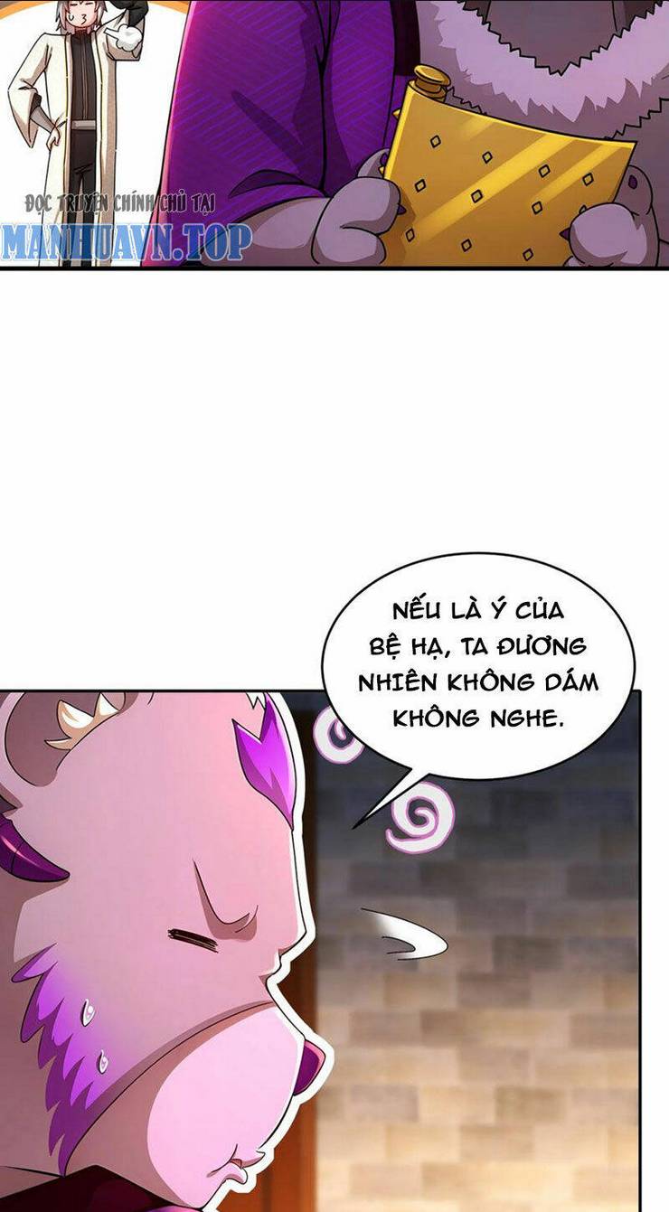 Tuyệt Sắc Đạo Lữ Đều Nói Ngô Hoàng Thể Chất Vô Địch: Chapter 207