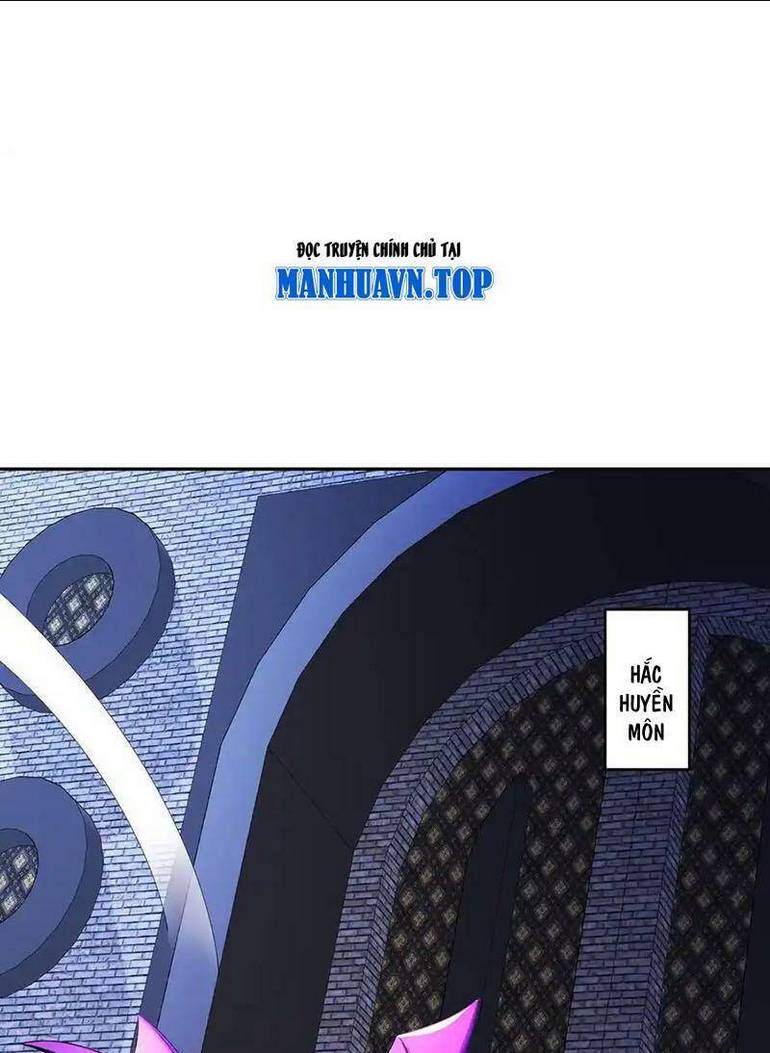 Tuyệt Sắc Đạo Lữ Đều Nói Ngô Hoàng Thể Chất Vô Địch: Chapter 208