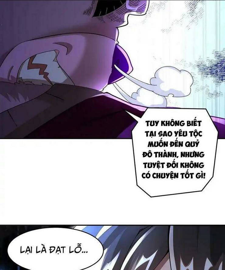 Tuyệt Sắc Đạo Lữ Đều Nói Ngô Hoàng Thể Chất Vô Địch: Chapter 208