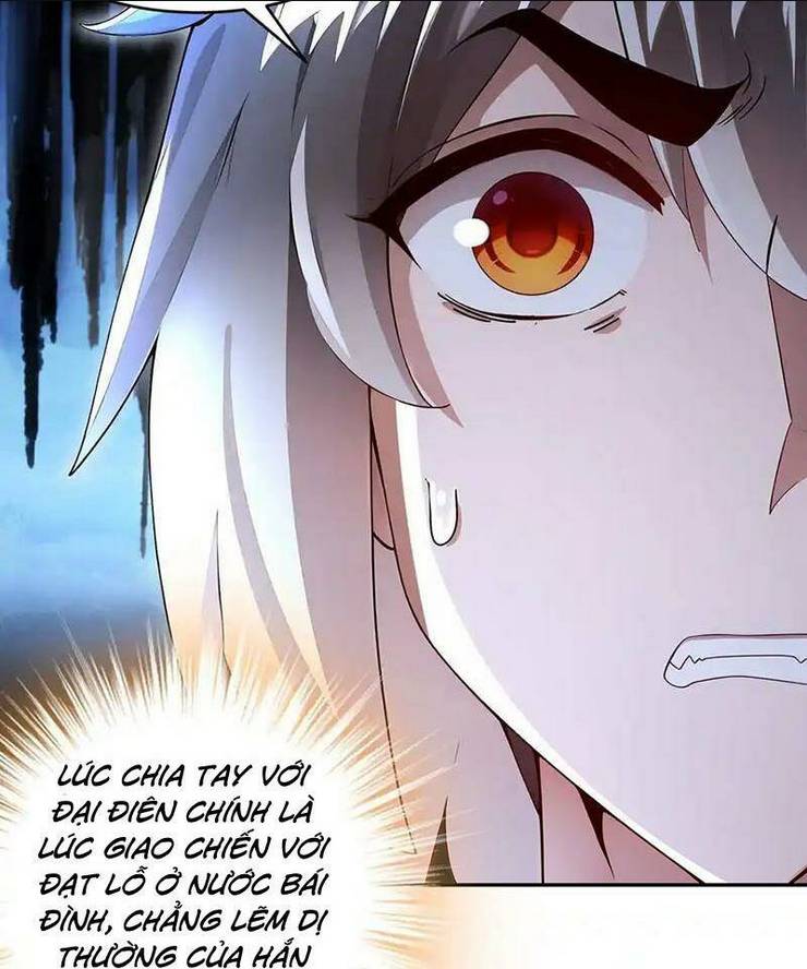 Tuyệt Sắc Đạo Lữ Đều Nói Ngô Hoàng Thể Chất Vô Địch: Chapter 208