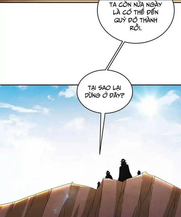 Tuyệt Sắc Đạo Lữ Đều Nói Ngô Hoàng Thể Chất Vô Địch: Chapter 208