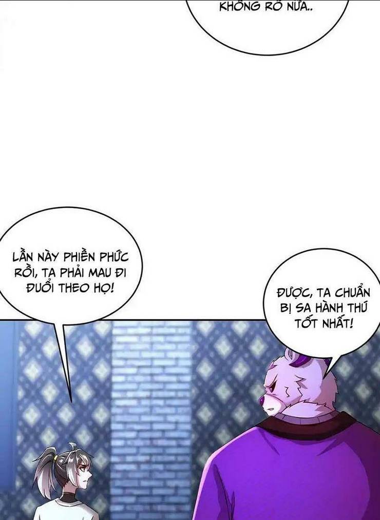 Tuyệt Sắc Đạo Lữ Đều Nói Ngô Hoàng Thể Chất Vô Địch: Chapter 208